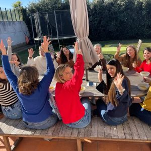 Formação em Constelações Familiares – 8.ª Edição