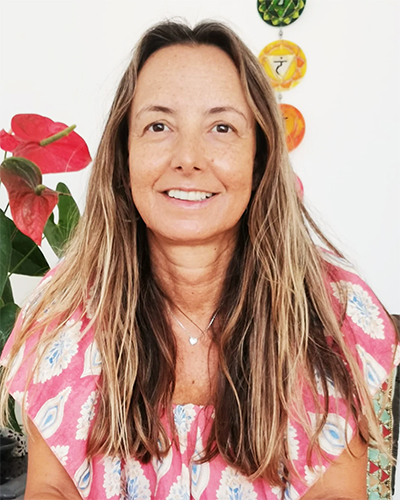 Ana Isabel Alves