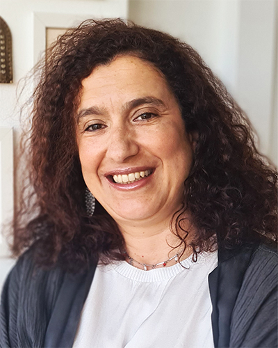 Margarida Mourão