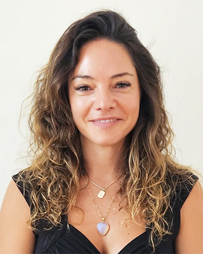 Marisa Silva